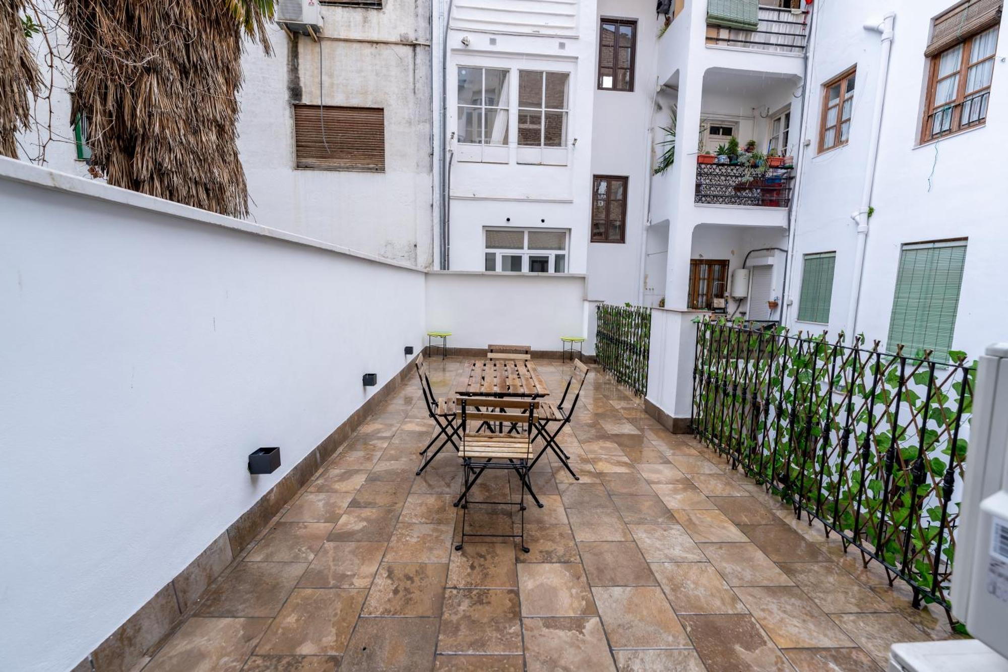 Apartamentos Jardines De La Sitarilla Granada Exterior foto